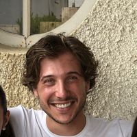 Mathias  Hanrard的照片