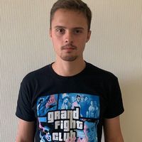 Nikita Polyakov的照片