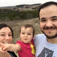 David Belshe的照片