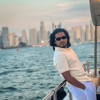 Farook Alavudeen's Photo