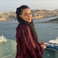 Gabi Sojcakova's Photo