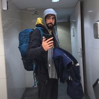 Buğrahan Başgöz's Photo