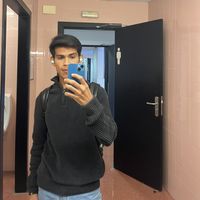 Giller Rosero's Photo