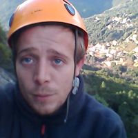 Alibert Mael's Photo