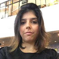 Cristine Resende's Photo