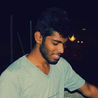 Mohith Rai Srivastav's Photo