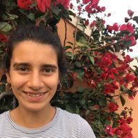 Fotos de sofia castellan