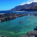 CanaryCrash: Natural Pool After Hike Meetup's picture