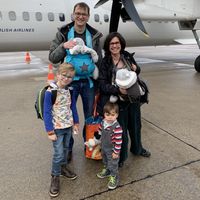 Emily Hillig-Wolf's Photo