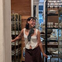 caitlin serafino's Photo