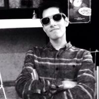 Benjamin Lee Chong Garcia's Photo