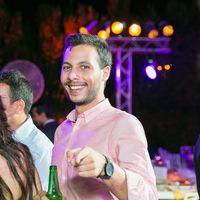 Nader Emeish's Photo