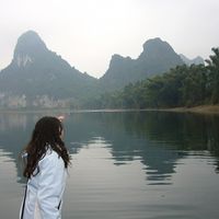 Stephanie Wan的照片