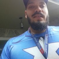 Cristiano Fox's Photo