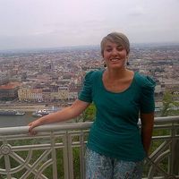 Eszter Zólyomi's Photo