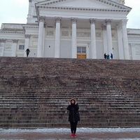 Fotos de Lizzi Bowen