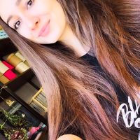 Dana Musralieva's Photo