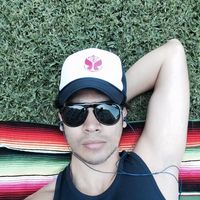 Gerardus Trujillo's Photo