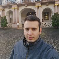 Ádám Reichardt's Photo