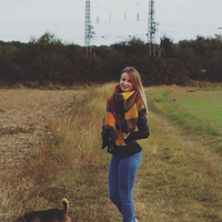 Le foto di Anastasia Tretytak