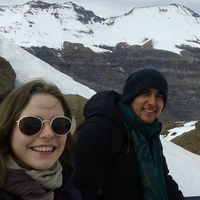 javier Gonzalez的照片