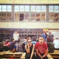 Sopio Elizbarashvili's Photo