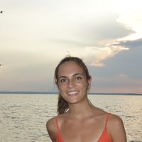 Matilda Gomez's Photo