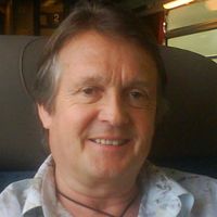 Jean-Pierre Tabary's Photo