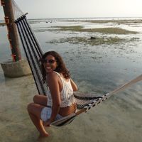 Salma El Hoseiny的照片