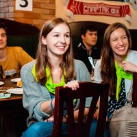 Josefina  Balzer's Photo