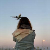 Mika Rodriguez's Photo