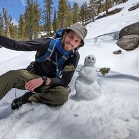 Daniel Stankowski's Photo