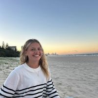 Katerina Petrou's Photo