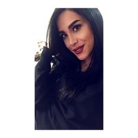 Parmis Moghadasin's Photo