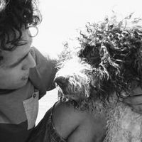 Kike Guzman的照片