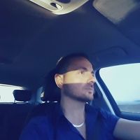 Daniele Crucitti's Photo