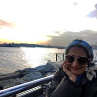 Fotos de Motahareh Aghamolaei