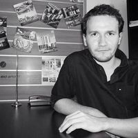 Ensar Artan的照片