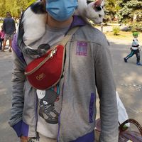 Alex Kolodiazhnyi's Photo