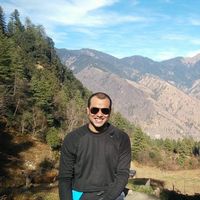 Basant Gupta的照片