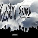 CONCERT: KoRn + Gojira in Camden!'s picture