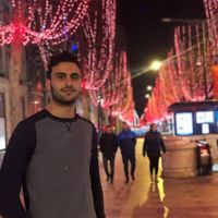 Photos de Achref Zaghouani