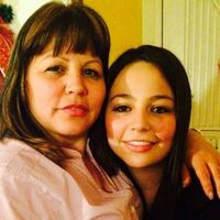 Angie  Calderon's Photo