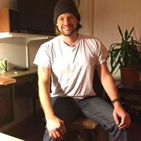 Paul Kratwell的照片