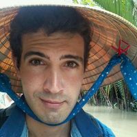 Jamie Merendino's Photo