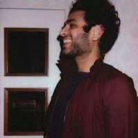 Dilip Patel的照片