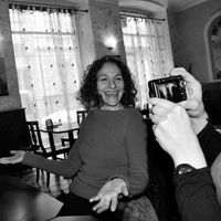 Fotos von Linda Houd