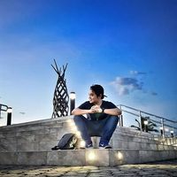 Miguel Louis Nuez's Photo