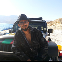 Adil Alhasani的照片