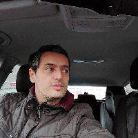 Francesco Paolo D.'s Photo